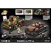 COBI 2659 Panzer I vs 7TP DW (September 1939) - Limited Edition
