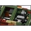 COBI 2659 Panzer I vs 7TP DW (September 1939) - Limited Edition
