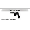 COBI 2660 Panzer I Ausf.B