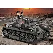 COBI 2660 Panzer I Ausf.B