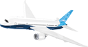 COBI 26603 Boeing 787 Dreamliner