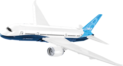 COBI 26603 Boeing 787 Dreamliner