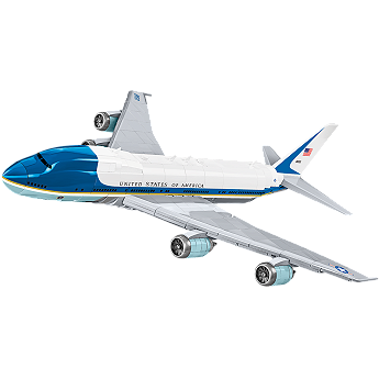 COBI 26603 Boeing 787 Dreamliner