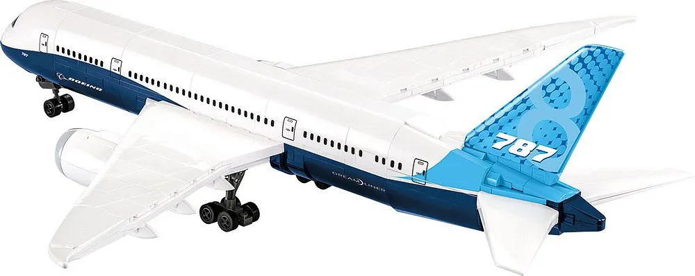 COBI 26603 Boeing 787 Dreamliner