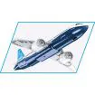 COBI 26608 Boeing 737-8
