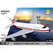 COBI 26609 Boeing 747 Erstflug 1969