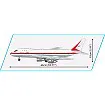 COBI 26609 Boeing 747 Erstflug 1969