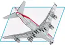 COBI 26609 Boeing 747 Erstflug 1969