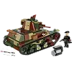 COBI 2661 Leichter Panzer 7TP