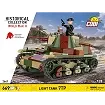 COBI 2661 Leichter Panzer 7TP