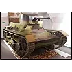 COBI 2661 Leichter Panzer 7TP