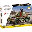 COBI 2661 Leichter Panzer 7TP