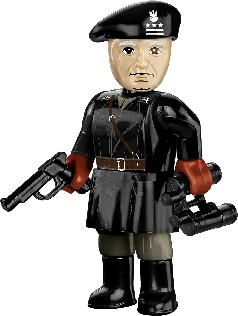 COBI 2661 Leichter Panzer 7TP