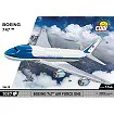 COBI 26610 Boeing 747 Air Force One