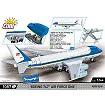 COBI 26610 Boeing 747 Air Force One