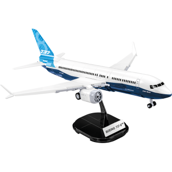 COBI 26610 Boeing 747 Air Force One