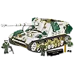 COBI 2662 Panzerjäger Nashorn - Limited Edition