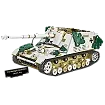 COBI 2662 Panzerjäger Nashorn - Limited Edition
