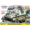 COBI 2662 Panzerjäger Nashorn - Limited Edition
