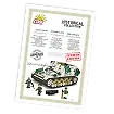 COBI 2662 Panzerjäger Nashorn - Limited Edition