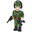 COBI 2662 Panzerjäger Nashorn - Limited Edition