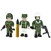 COBI 2662 Panzerjäger Nashorn - Limited Edition