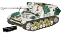 COBI 2662 Panzerjäger Nashorn - Limited Edition