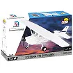 COBI 26620 Cessna 172 Skyhawk-Weiß