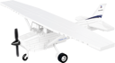 COBI 26620 Cessna 172 Skyhawk-Weiß