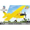 COBI 26621 Cessna 172 Skyhawk-Gelb