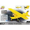 COBI 26621 Cessna 172 Skyhawk-Gelb