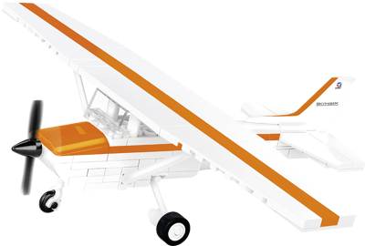COBI 26623 Cessna 172 Skyhawk