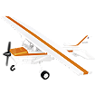 COBI 26623 Cessna 172 Skyhawk
