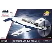COBI 26624 Beechcraft T-6 Texan II