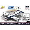 COBI 26624 Beechcraft T-6 Texan II