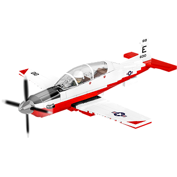 COBI 26624 Beechcraft T-6 Texan II