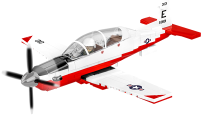 COBI 26625 Beechcraft T-6 Texan II