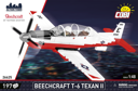 COBI 26625 Beechcraft T-6 Texan II