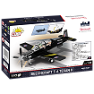 COBI 26626 Beechcraft T-6 Texan II