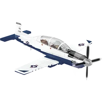 COBI 26626 Beechcraft T-6 Texan II