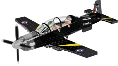COBI 26626 Beechcraft T-6 Texan II