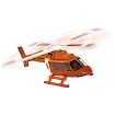 COBI 26627 Bell 407 Küstenwache