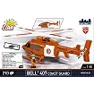 COBI 26627 Bell 407 Küstenwache