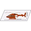 COBI 26627 Bell 407 Küstenwache