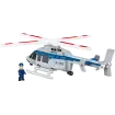 COBI 26628 Bell 407 Polizei