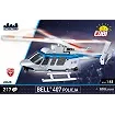 COBI 26628 Bell 407 Polizei
