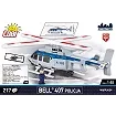 COBI 26628 Bell 407 Polizei