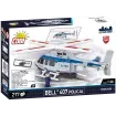 COBI 26628 Bell 407 Polizei