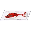 COBI 26629 Bell 429 Luftambulanz