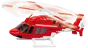 COBI 26629 Bell 429 Luftambulanz